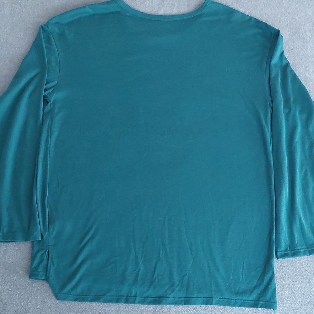 Way To Celebrate St. Patrick's Day "Here For The Shenanigans" Smiley Tee - Small - Picture 5 of 5